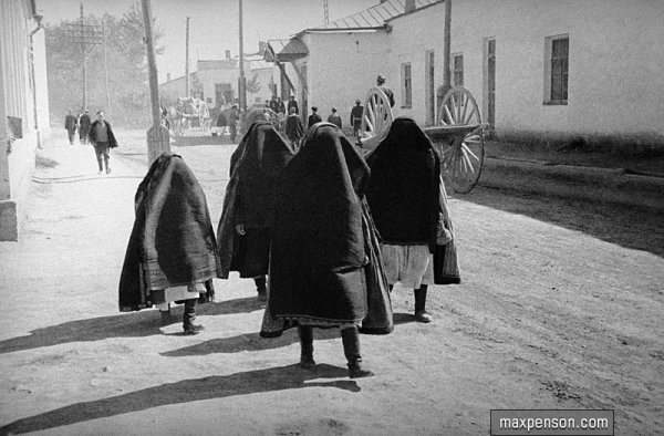 История одной фотографии: Афганская девушка