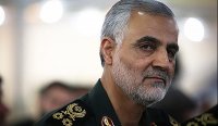 СМИ: Путин встречался с влиятельным иранским генералом, ответственным за операцию в Сирии