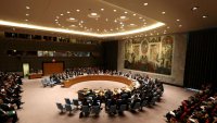 ООН обязала страны мира бороться с источниками финансирования террористов
