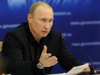Путин не сказал ничего важного