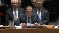 СБ ООН единогласно утвердил план решения конфликта в Сирии мирным путем