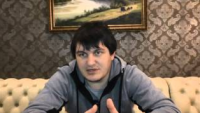 "Герой нашего времени". Бригада "Пятнашка" во главе с Абхазом