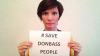 Елена Бондаренко: Украину ждёт принуждение к миру.