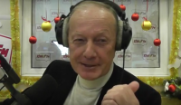  Михаил Задорнов: не надо лохматить бабушку в 2016 году