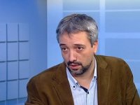 Евгений Примаков: Мне легко, я ватник и колорад