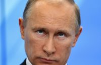 Ультиматум Владимиру Путину