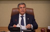 Минниханов: Татарстан надеется сохранить инвестпроекты с участием турецкого капитала