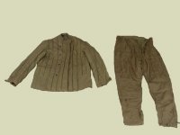 Сводки от ополчения Новороссии 22.12.2015