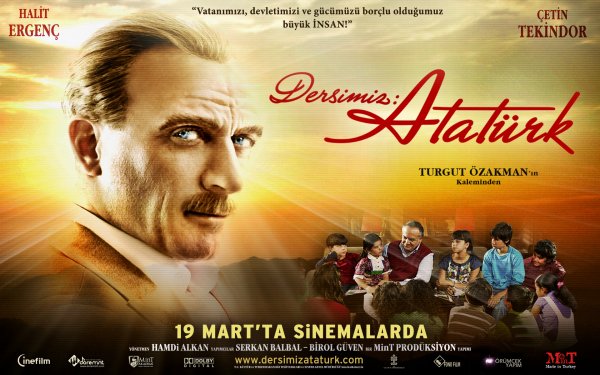 Турецкий дьявол. В деталях