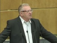 Выступление Владимира Жириновского в Госдуме 19.01.2016