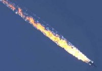 Как вынести за скобки убитого лётчика