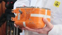 Эксперт из США: вскрытие самописца сбитого Су-24 прошло по правилам