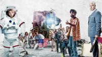 "ЛУННАЯ АФЁРА" | Штаты подписывают явку с повинной