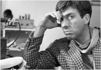 Заграница как миф о загробной жизни. Юрий Селиванов