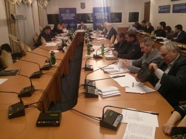 Рада надругалась над выбором кировоградцев: город переименуют не в Елисаветград, а в Ингульск  