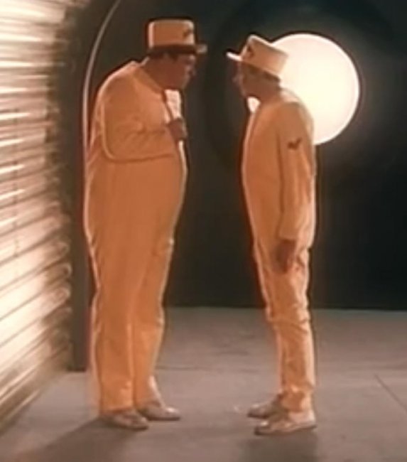 Суд Амстердама запретил советский детский фильм