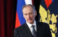 Что рассказал Патрушев