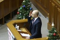 Лейся песня: из бюджета выделят 25 миллионов на патриотические колядки