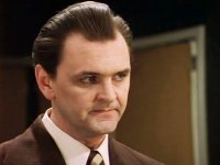 Юрий Яковлев. Последний из могикан