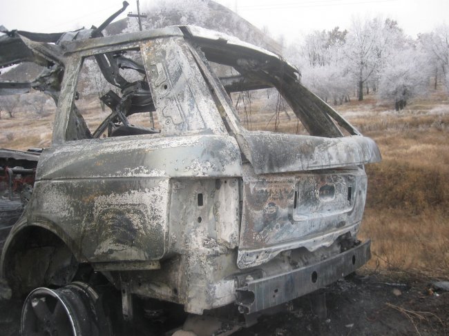 Машина Дремова