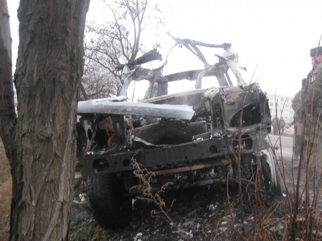 Машина Дремова