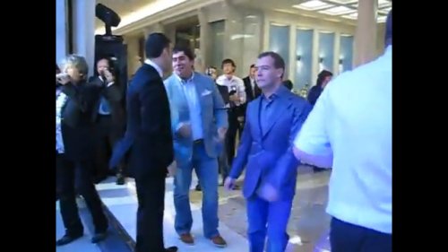 Первый после Путина. К внезапным итогам соцопросов