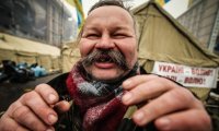 Александр Роджерс: УкроСМИ опубликовали неудачный фейк от моего имени