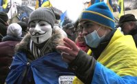 Донбасс против оборотней