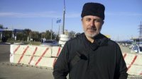 Ислямов: Крым будет возвращен Украине весной 2016 года, либо после русско-турецкой войны