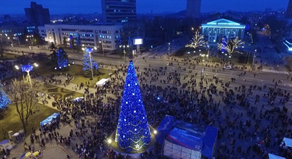 Коротко о важном