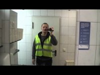 В каждом хохле живет мечта о прекрасном... или  Хроника одной перемоги: обзор немецкого туалета