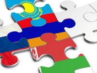 Круглый стол «ЕАЭС вместо ЕС. Путь спасения»