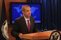 Госдеп: Убивать террористов — плохо для переговоров