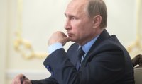 Владимир Путин делает ставку на проверенных профессионалов
