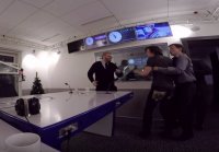 Милонова ударили в прямом эфире за «гомосеков»