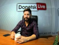 Donetsk Live: Алексей Смирнов - создатель миротворческого батальона «Ангел»