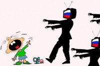 Детская болезнь во взрослом возрасте. Если в России врут, то где говорят правду?