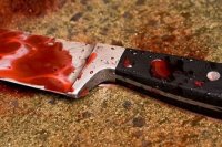 Поножовщина от "Азова": в Харьковской области "отличился" вернувшийся из АТО неонацист