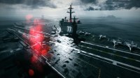 Иран устроил авианосцу "Гарри Трумен" огневой коридор