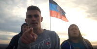 Я сепаратист. From Donetsk ft. NikcSon