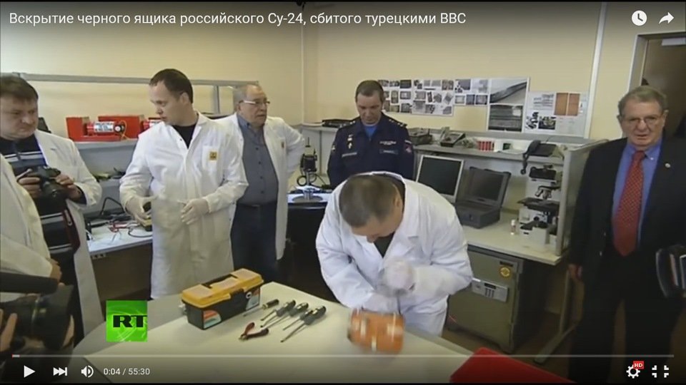 Мне стыдно за отечественную электронику! Опозорились на весь мир…