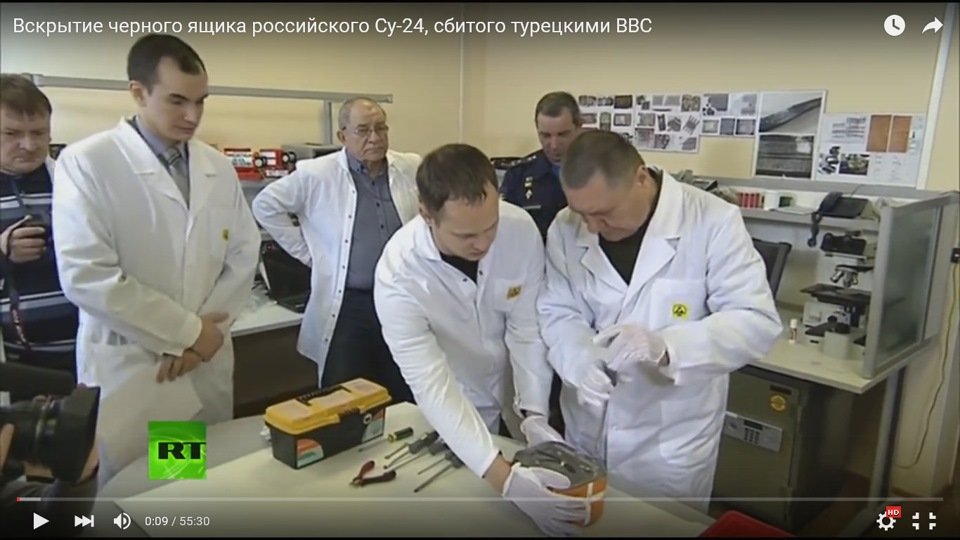 Мне стыдно за отечественную электронику! Опозорились на весь мир…