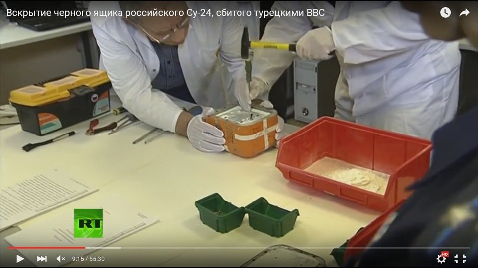 Мне стыдно за отечественную электронику! Опозорились на весь мир…