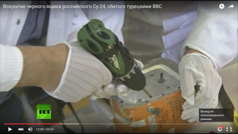 Мне стыдно за отечественную электронику! Опозорились на весь мир…