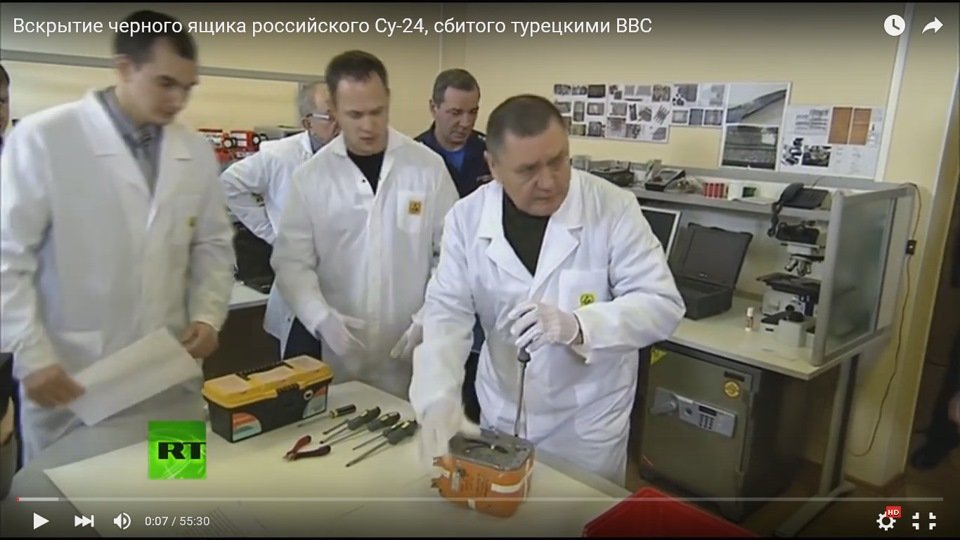 Мне стыдно за отечественную электронику! Опозорились на весь мир…