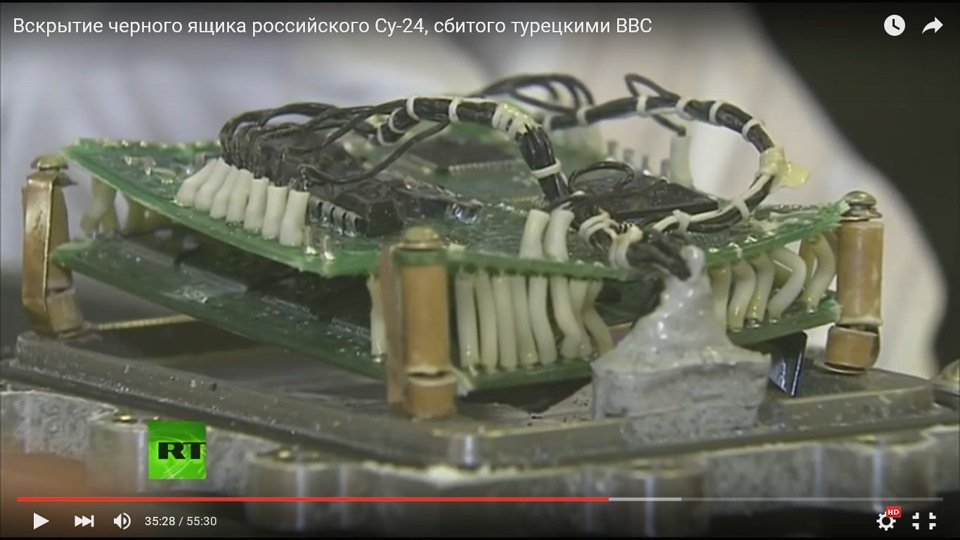 Мне стыдно за отечественную электронику! Опозорились на весь мир…