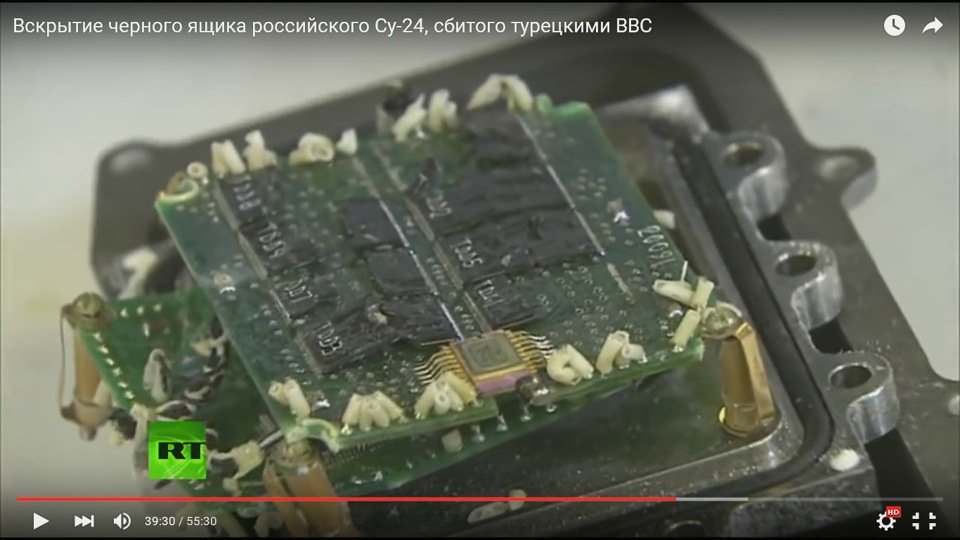 Мне стыдно за отечественную электронику! Опозорились на весь мир…
