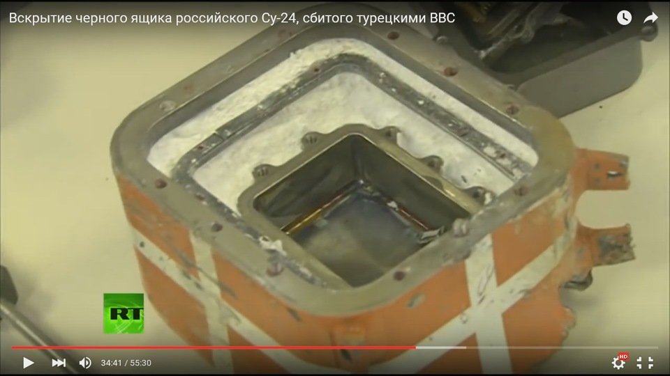 Мне стыдно за отечественную электронику! Опозорились на весь мир…