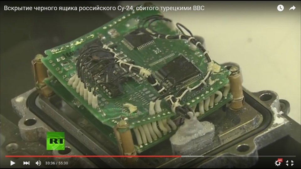 Мне стыдно за отечественную электронику! Опозорились на весь мир…