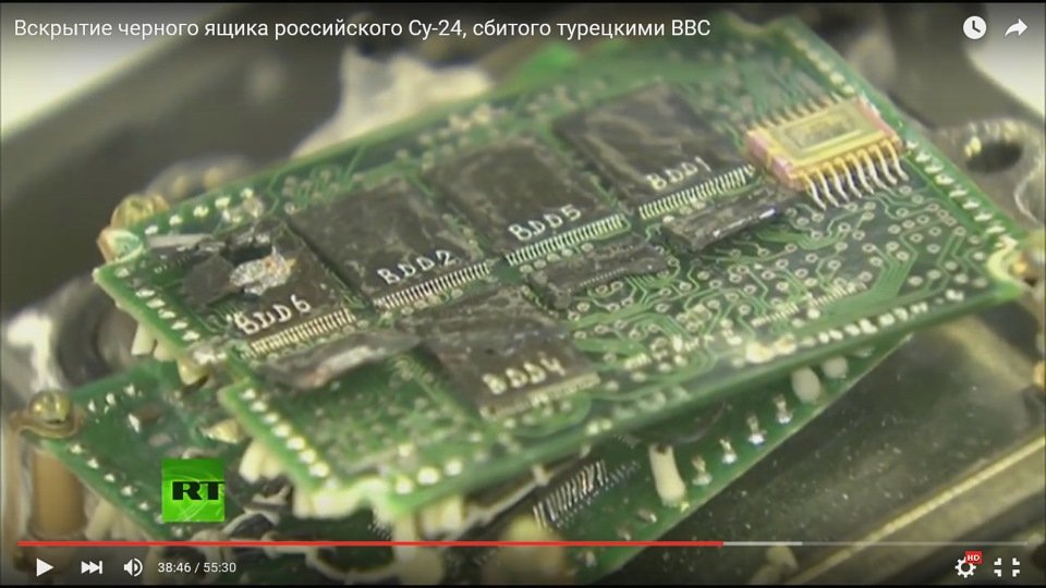 Мне стыдно за отечественную электронику! Опозорились на весь мир…